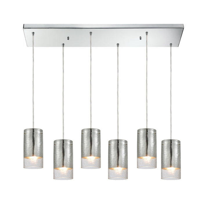 Tallula 46 Wide 4-Light Pendant Image 4