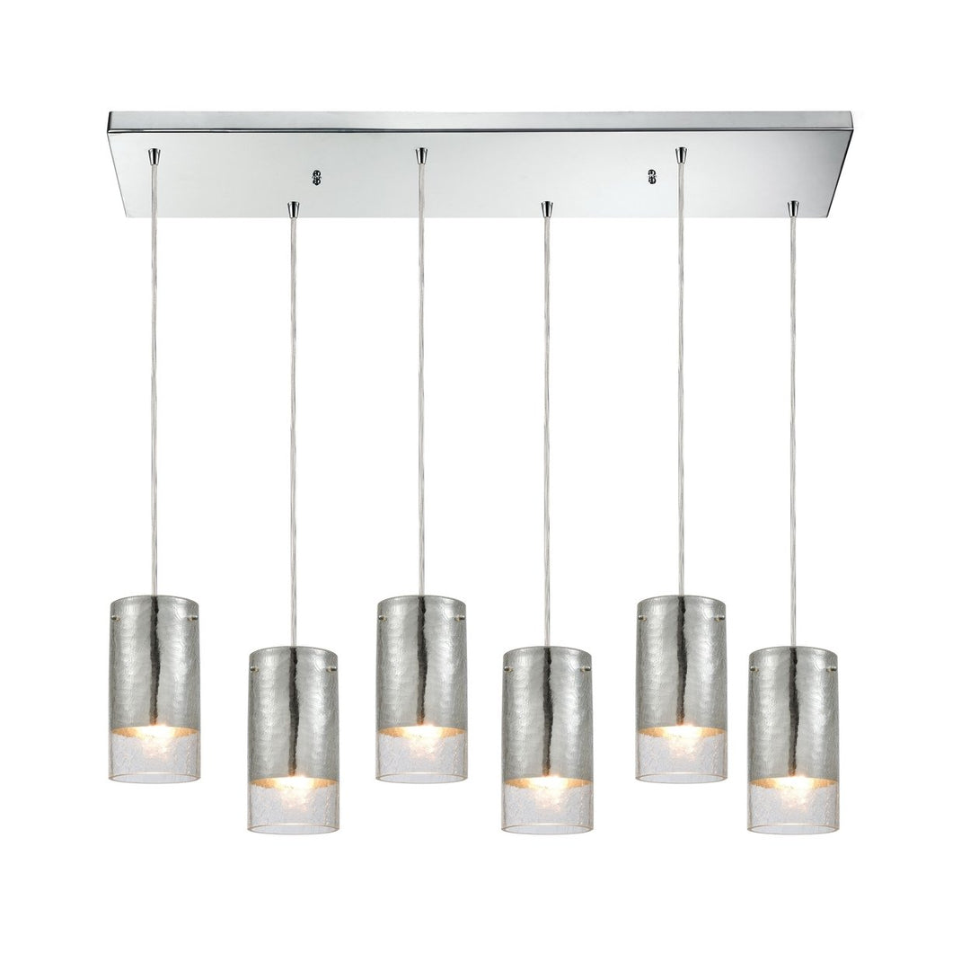 Tallula 46 Wide 4-Light Pendant Image 1