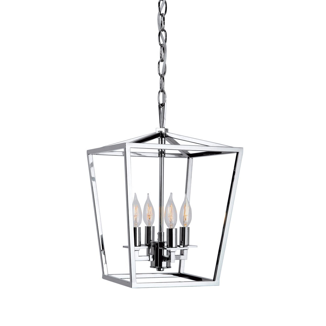 Cage Pendant Light [1080] Image 1