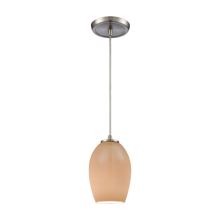 Villiska 46 Wide 4-Light Mini Pendant Image 1