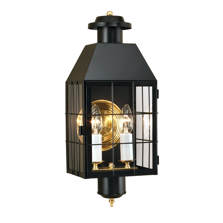 American Heritage Outdoor Wall Light [1093] Image 2