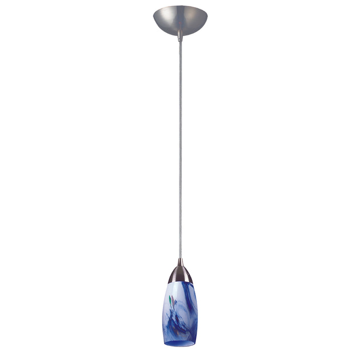 Milan 30 Wide 6-Light Pendant [110-1MT-ELK] Image 2