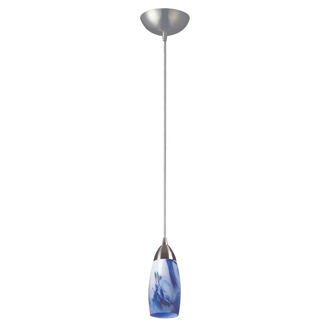 Milan 30 Wide 6-Light Pendant [110-1MT-ELK] Image 1