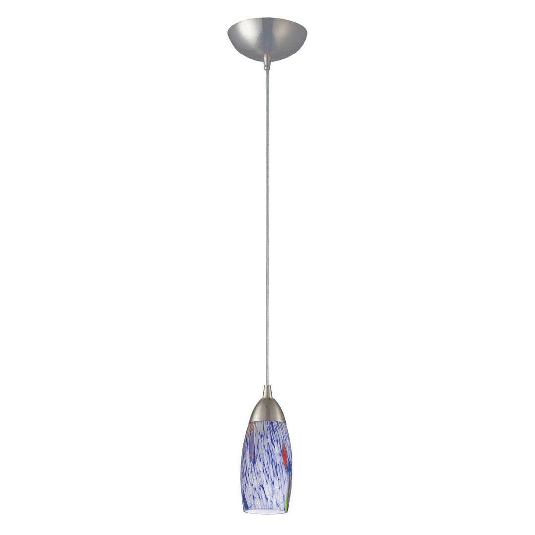 Milan 30 Wide 6-Light Pendant [110-1BL-ELK] Image 1