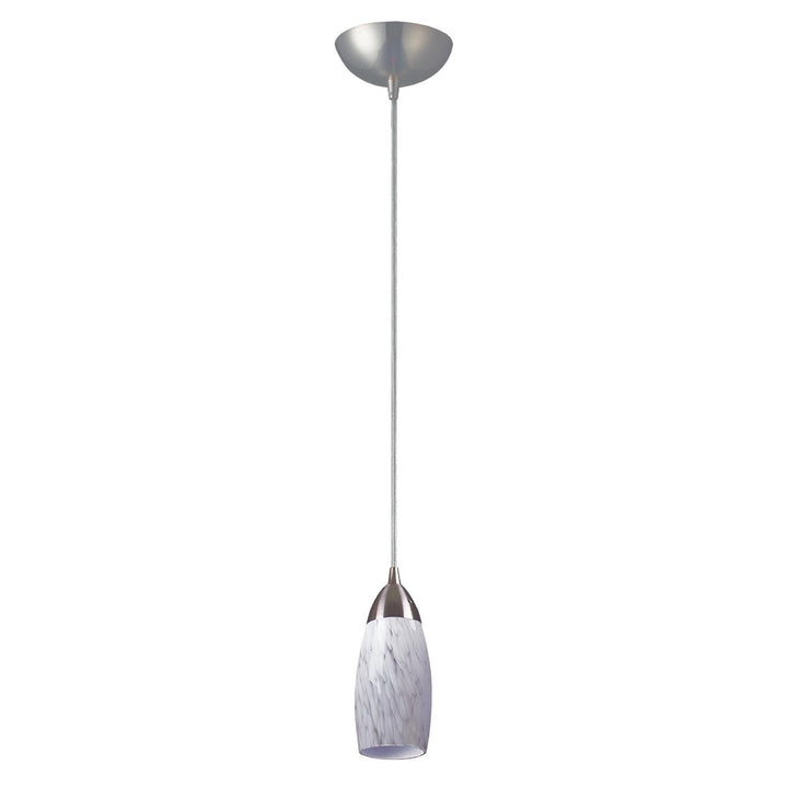 Milan 30 Wide 6-Light Pendant [110-1SW-ELK] Image 2