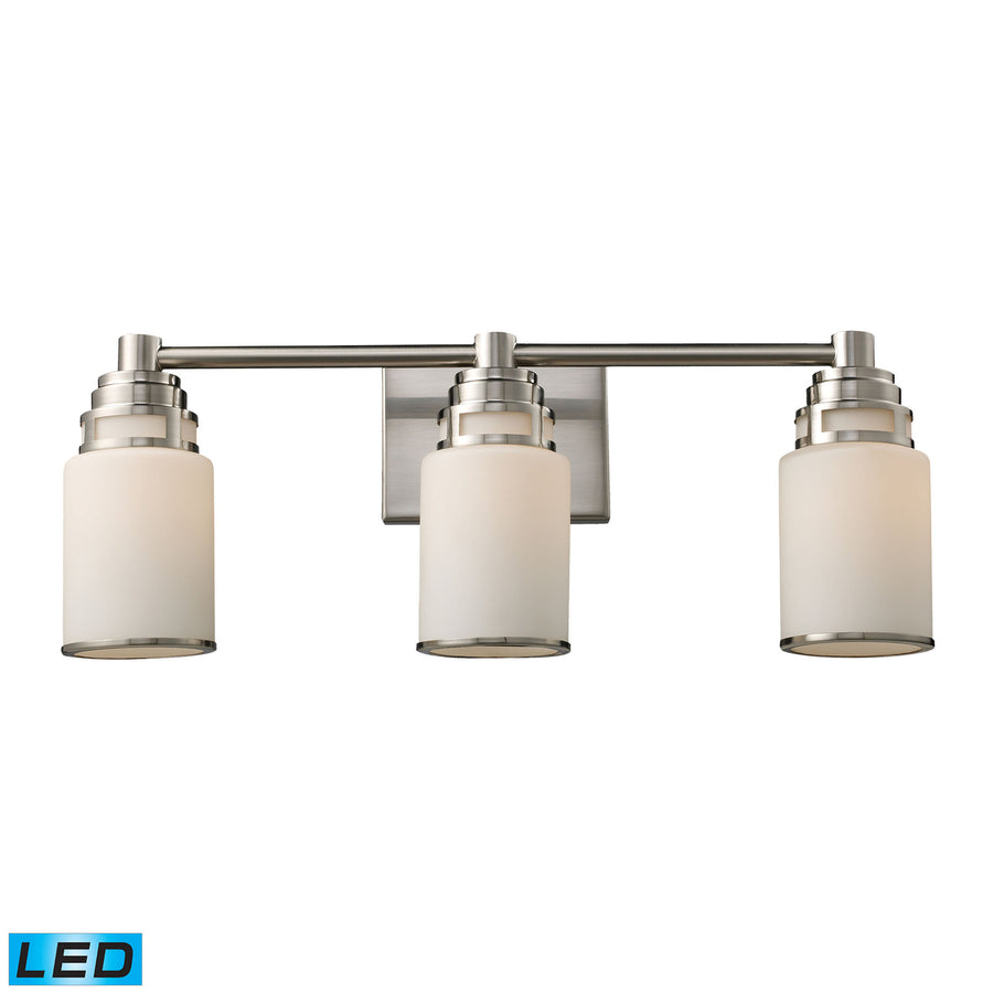 Bryant 23 Wide 3-Light Vanity Light Image 1