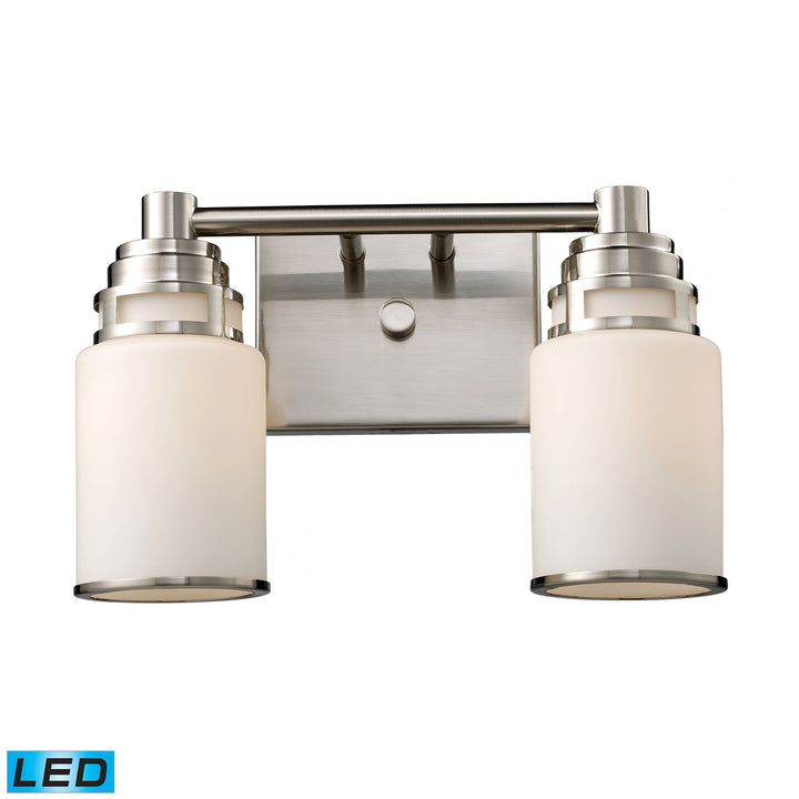 Bryant 14 Wide 2-Light Vanity Light Image 1