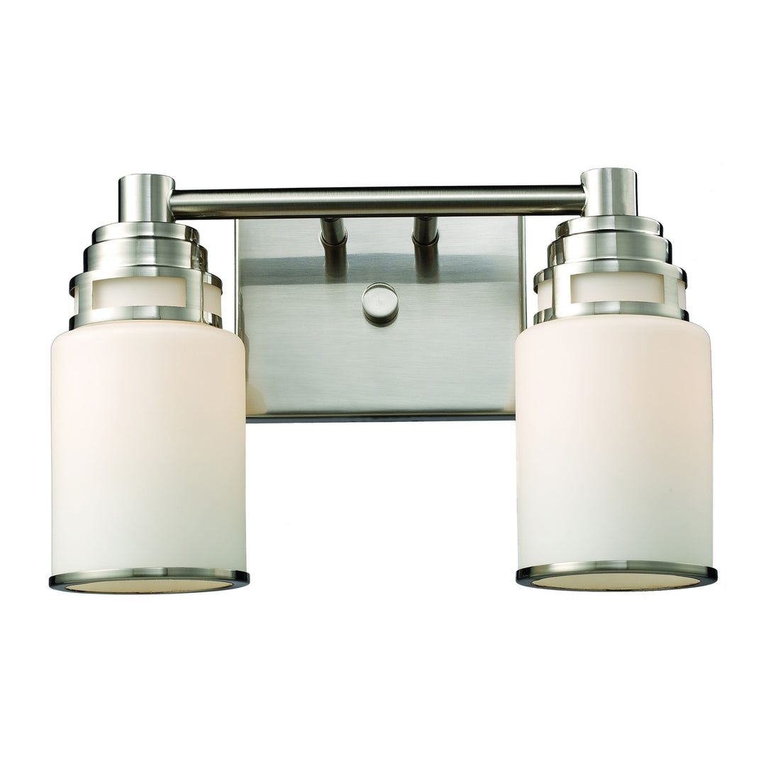 Bryant 14 Wide 2-Light Vanity Light Image 2