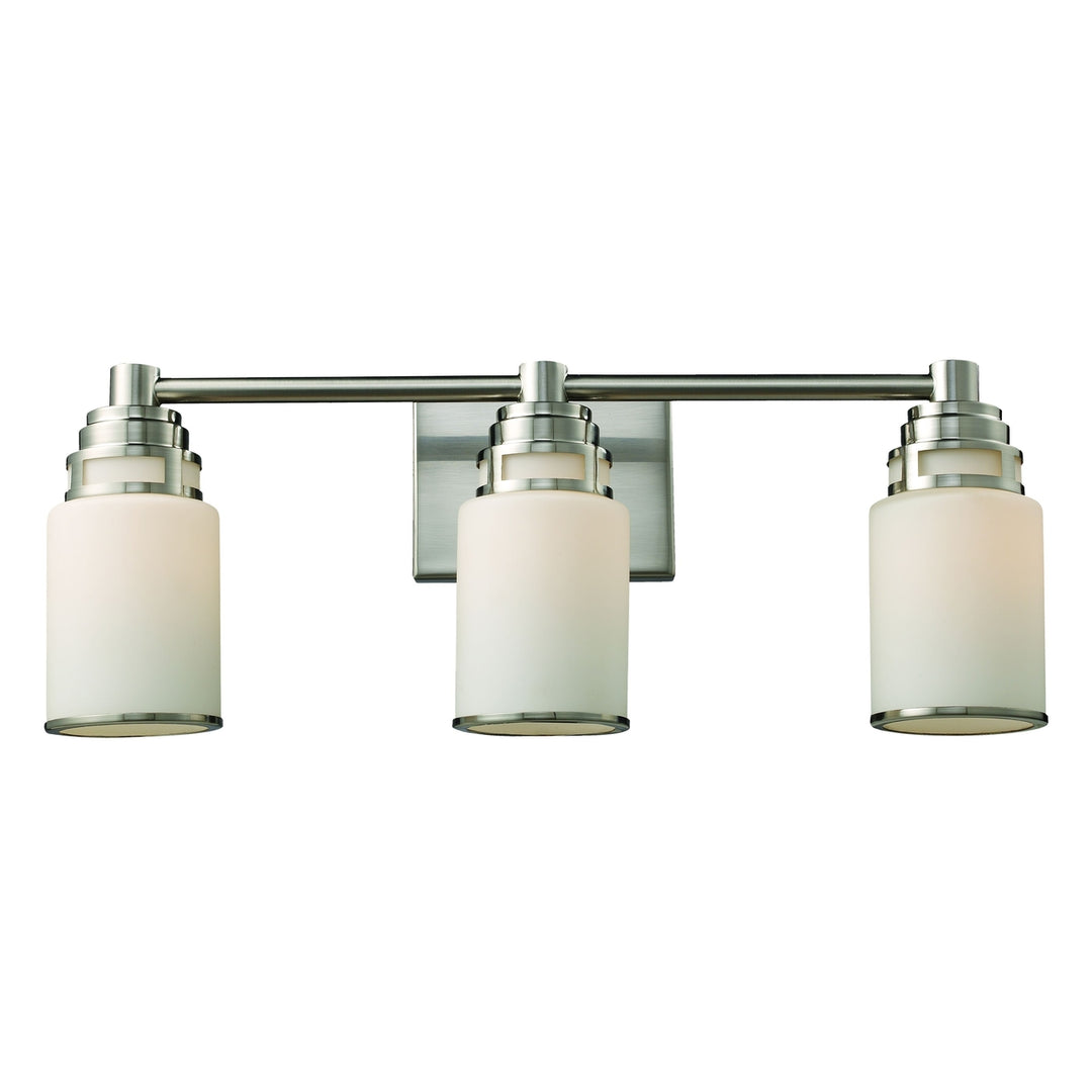 Bryant 23 Wide 3-Light Vanity Light Image 2