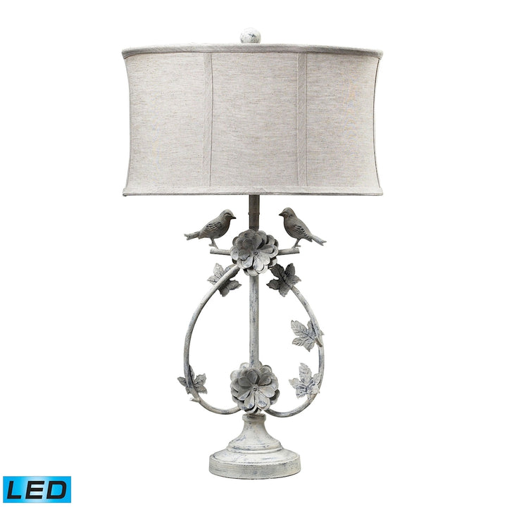 Saint Louis Heights 31 High 1-Light Table Lamp Image 1