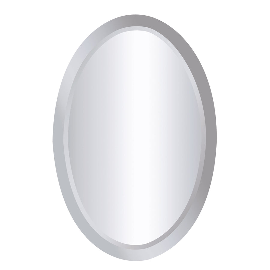 Chardron Wall Mirror - Clear Image 1