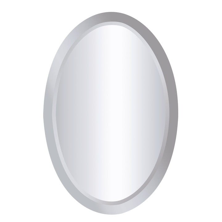 Chardron Wall Mirror - Clear Image 1