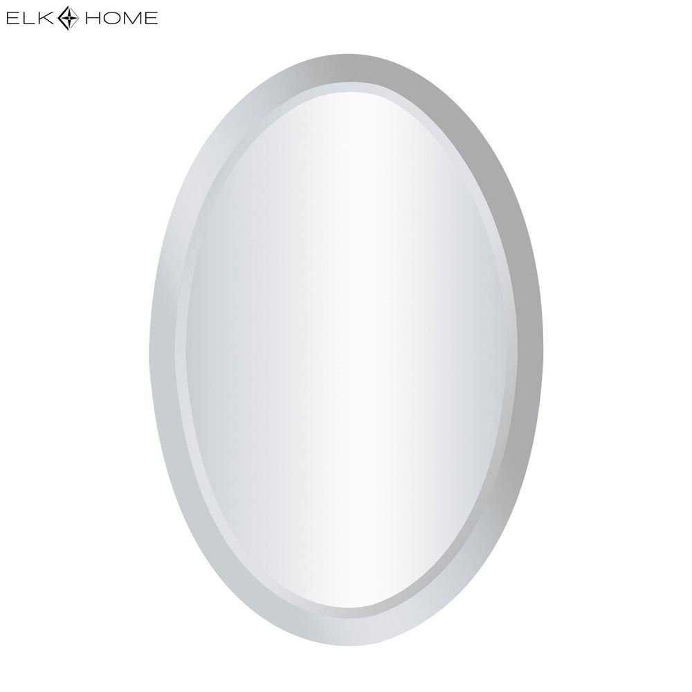 Chardron Wall Mirror - Clear Image 2