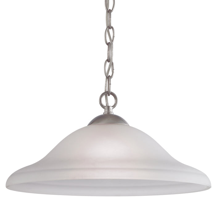 Conway 6 Wide 1-Light Mini Pendant - Brushed Nickel Image 4