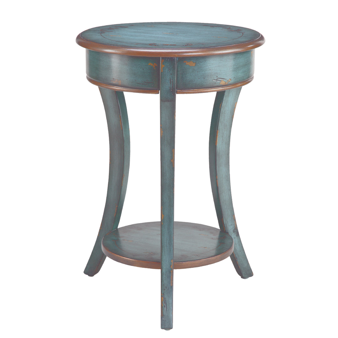 Freya Accent Table Image 1