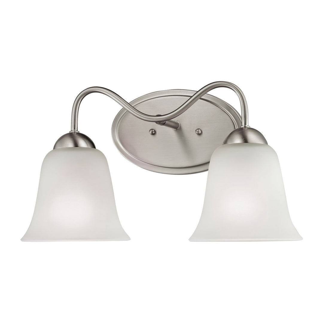 Conway 15 Wide 2-Light Vanity Light Image 1