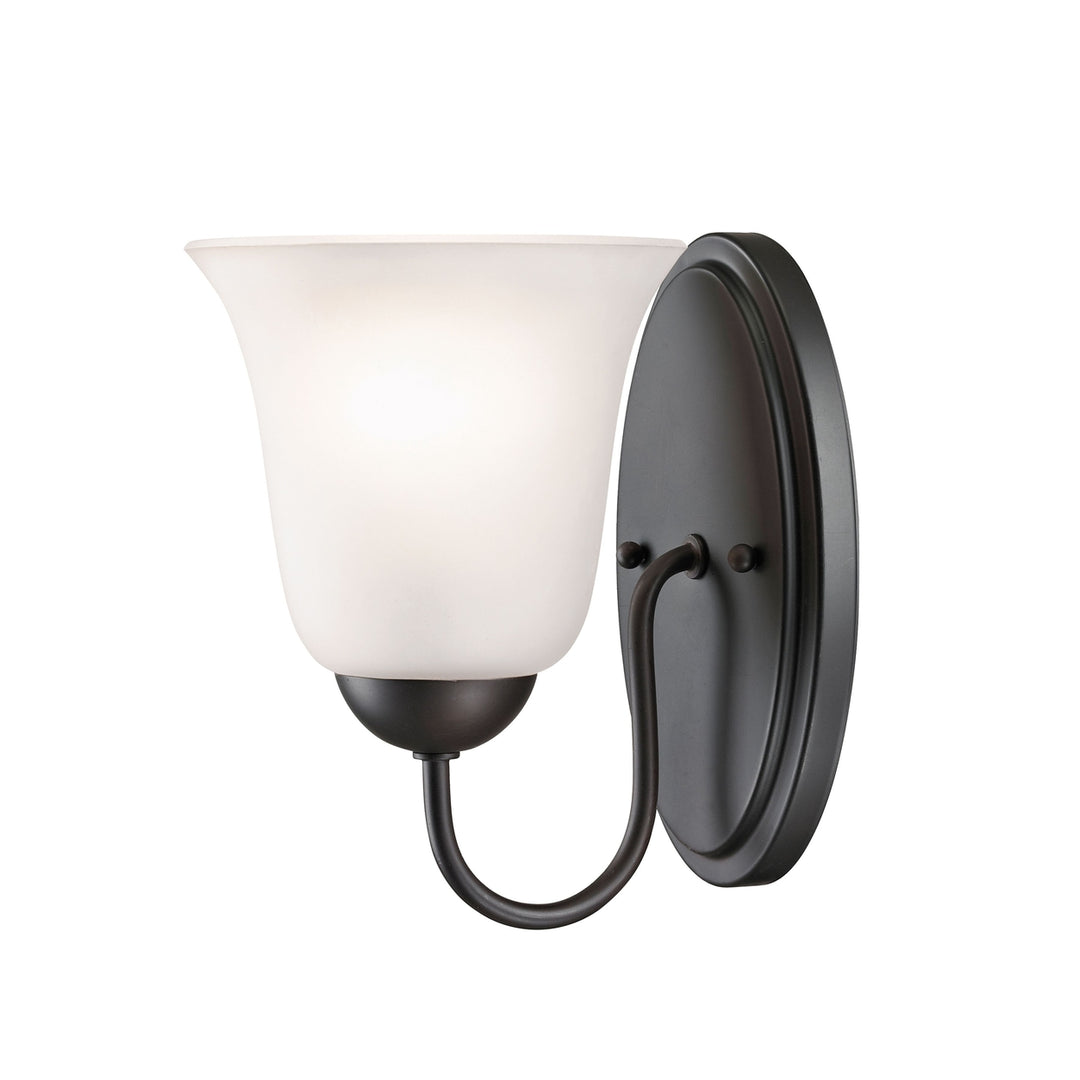 Conway 9 High 1-Light Sconce Image 3