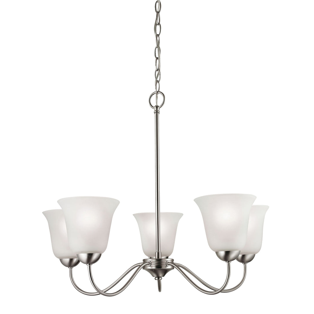 Conway 26 Wide 5-Light Chandelier Image 1