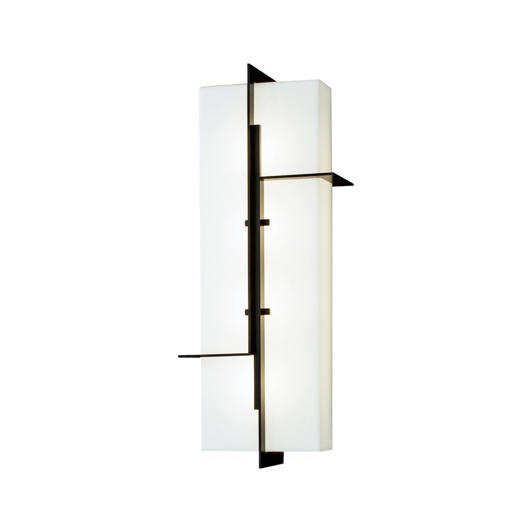 Matrix Outdoor/Indoor Wall Light Image 1