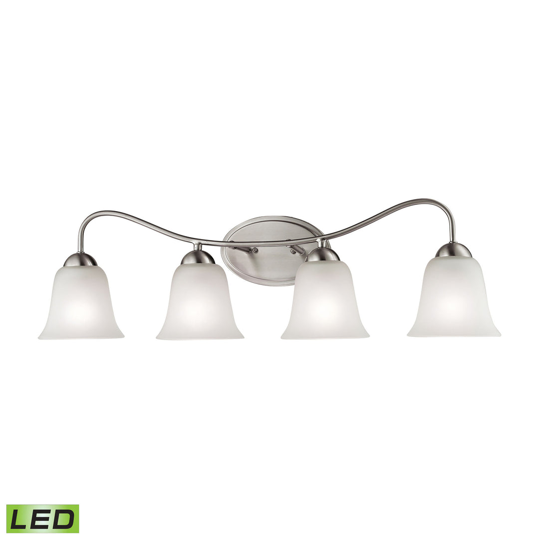 Conway 32 Wide 4-Light Vanity Light Image 1