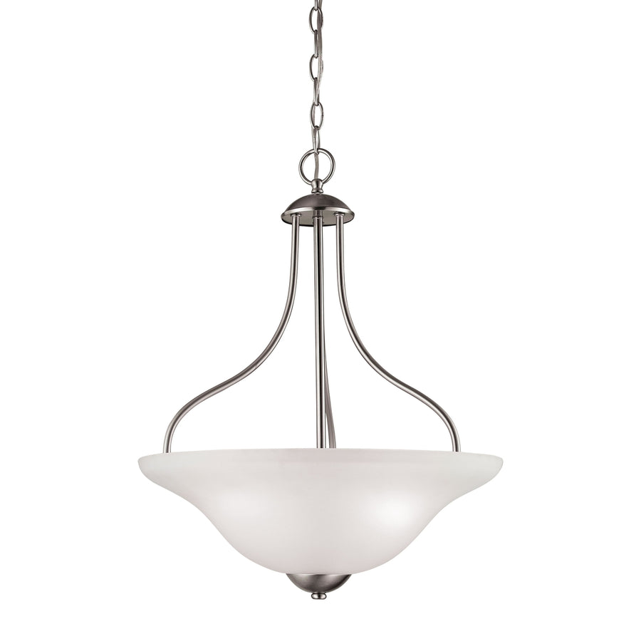 Conway 18 Wide 3-Light Pendant Image 1