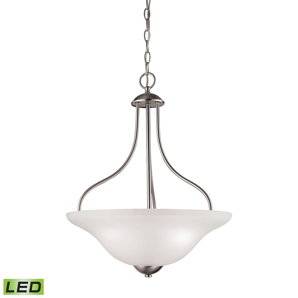 Conway 18 Wide 3-Light Pendant Image 2