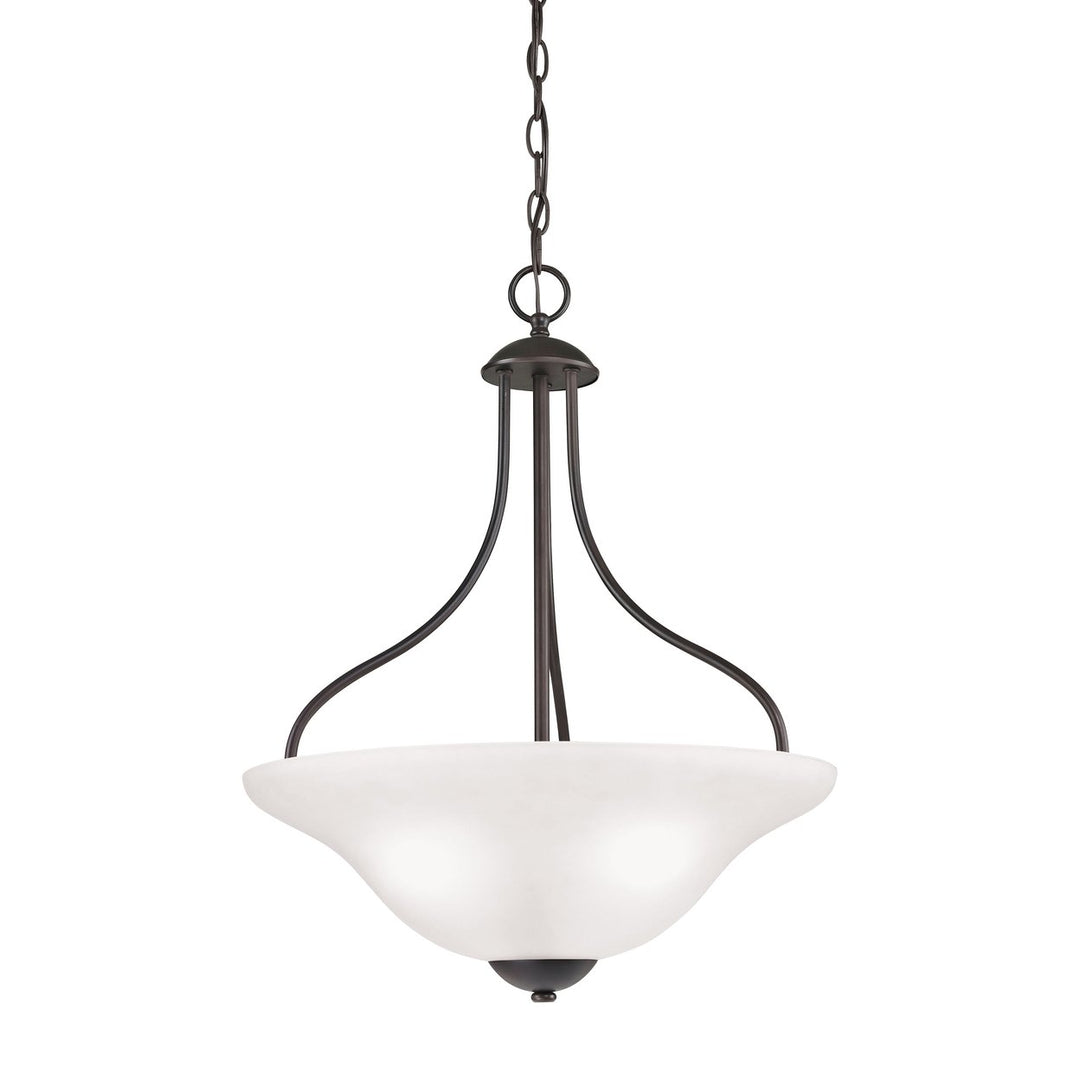 Conway 18 Wide 3-Light Pendant Image 3