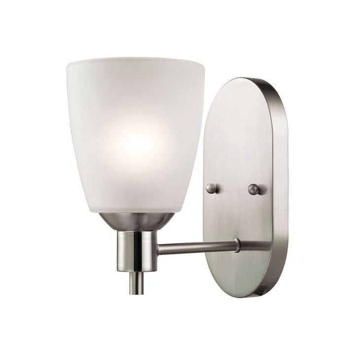 Jackson 8 High 1-Light Sconce Image 1