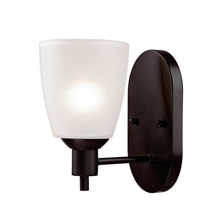 Jackson 8 High 1-Light Sconce Image 3