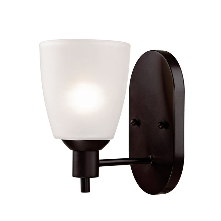 Jackson 8 High 1-Light Sconce Image 1