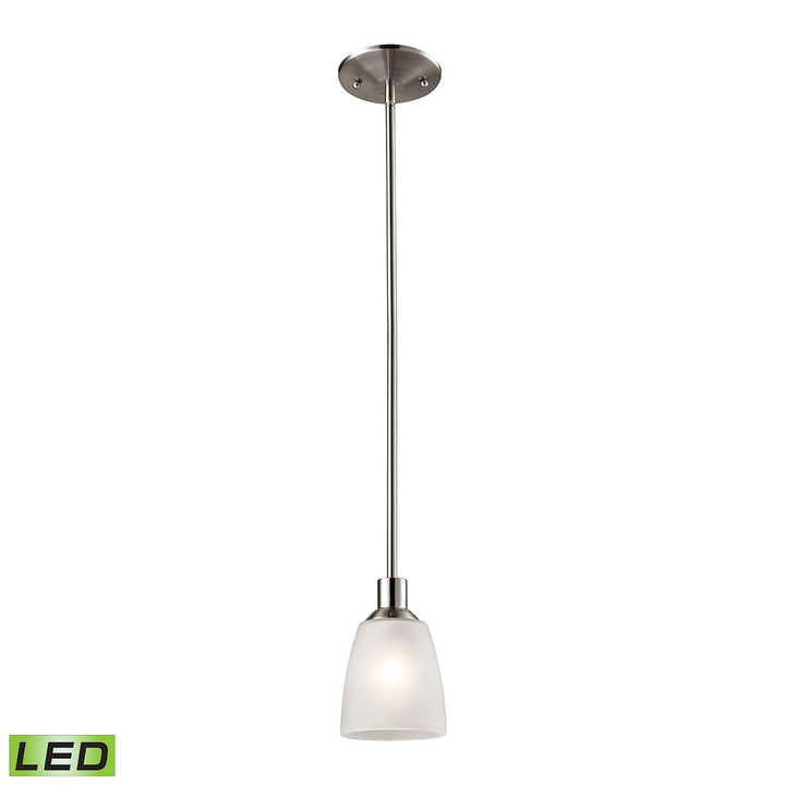 Jackson 4 Wide 1-Light Mini Pendant Image 1