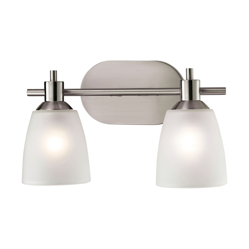 Jackson 14 Wide 2-Light Vanity Light Image 2