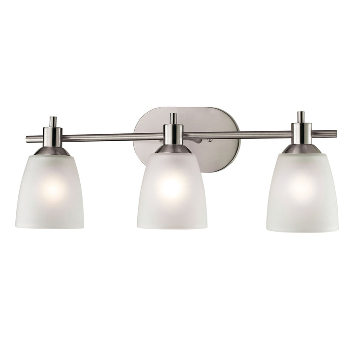 Jackson 22 Wide 3-Light Vanity Light Image 2