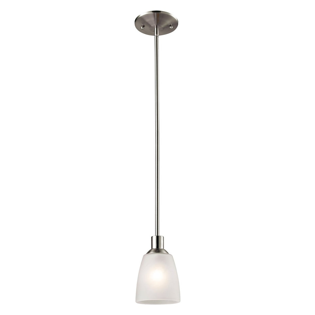 Jackson 4 Wide 1-Light Mini Pendant Image 2