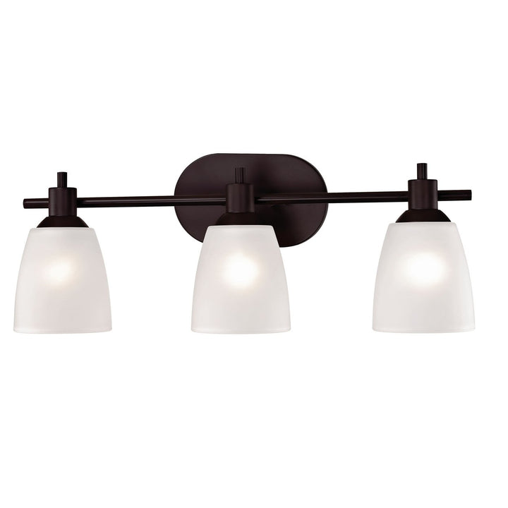 Jackson 22 Wide 3-Light Vanity Light Image 3