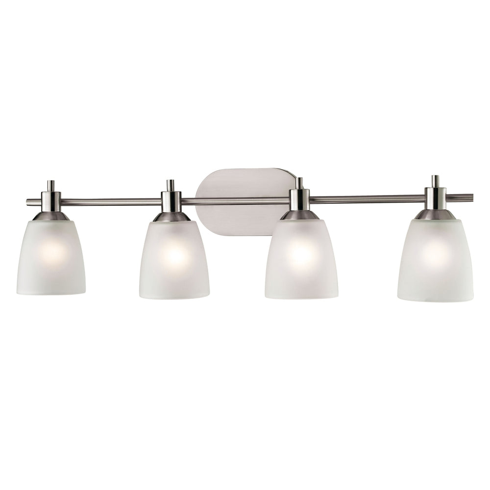 Jackson 31 Wide 4-Light Vanity Light Image 2