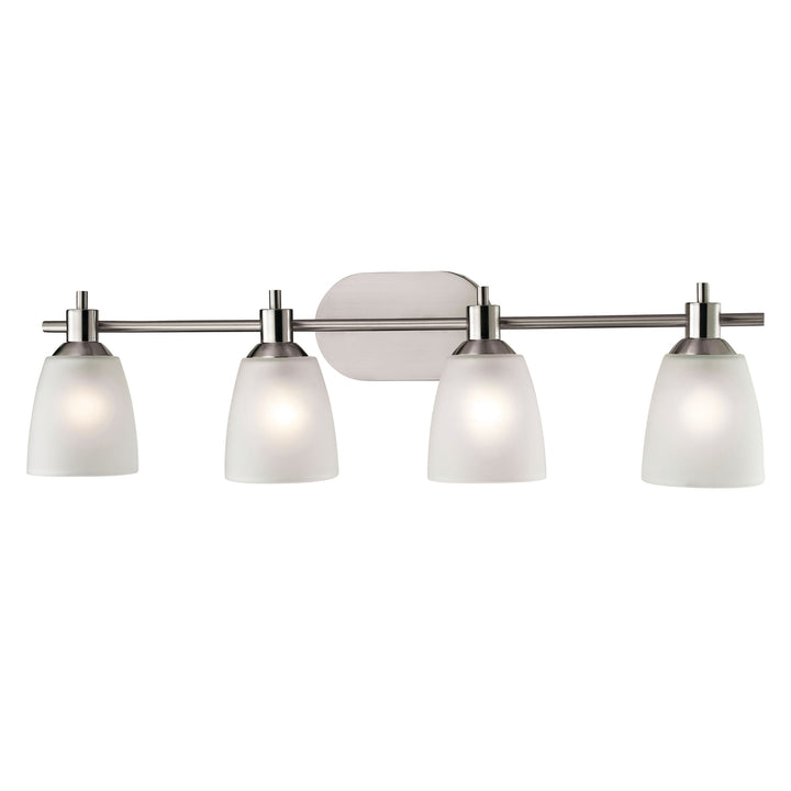 Jackson 31 Wide 4-Light Vanity Light Image 1