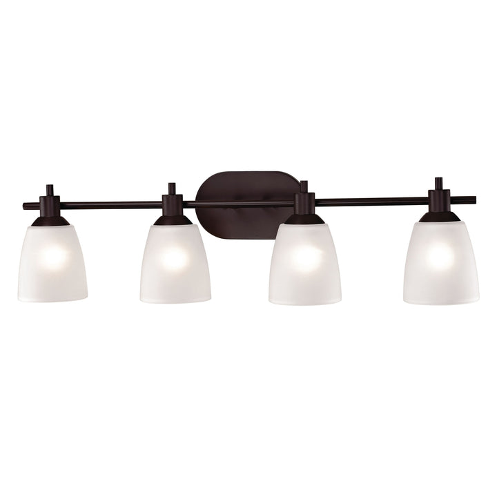 Jackson 31 Wide 4-Light Vanity Light Image 3