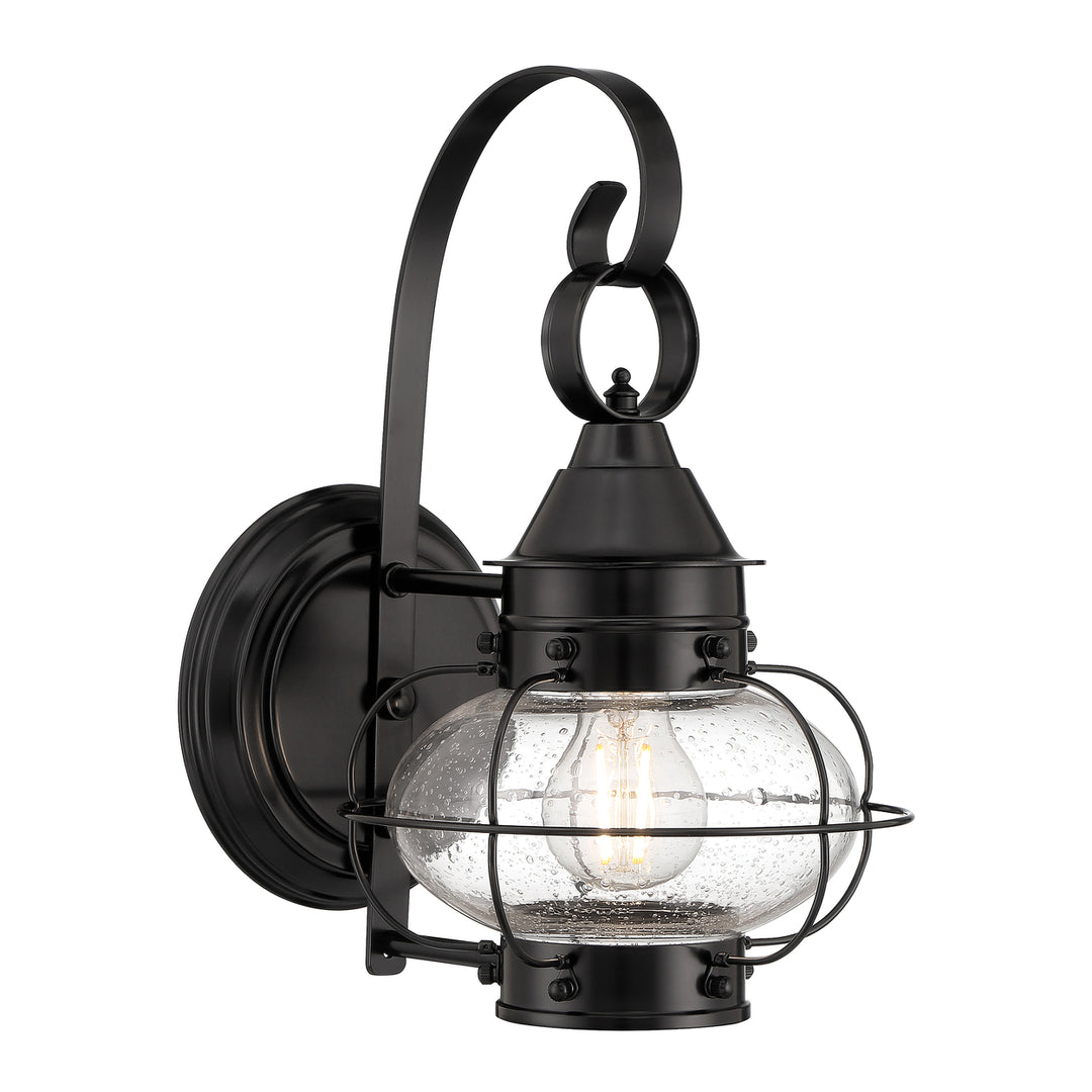 Cottage Onion Outdoor Wall Light [1323] Image 1