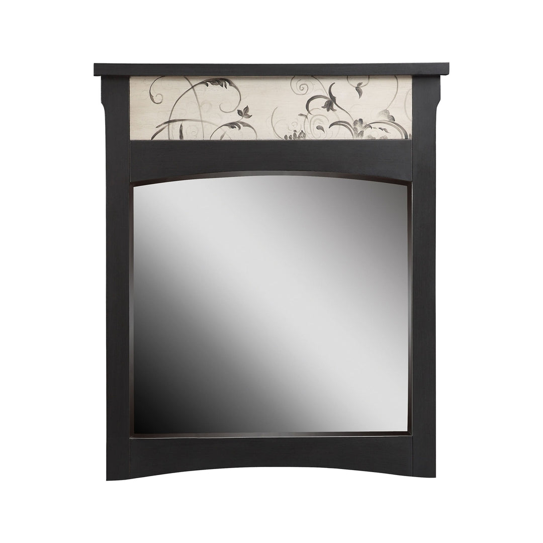 Patterned Mirror to Match 12867 Image 1