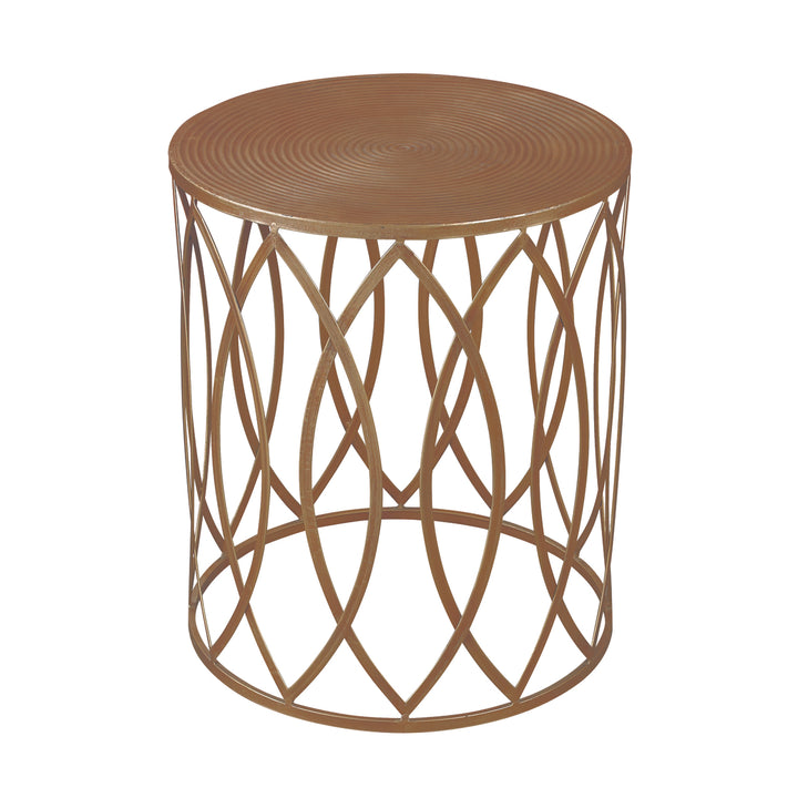 Sutton Accent Table Image 1