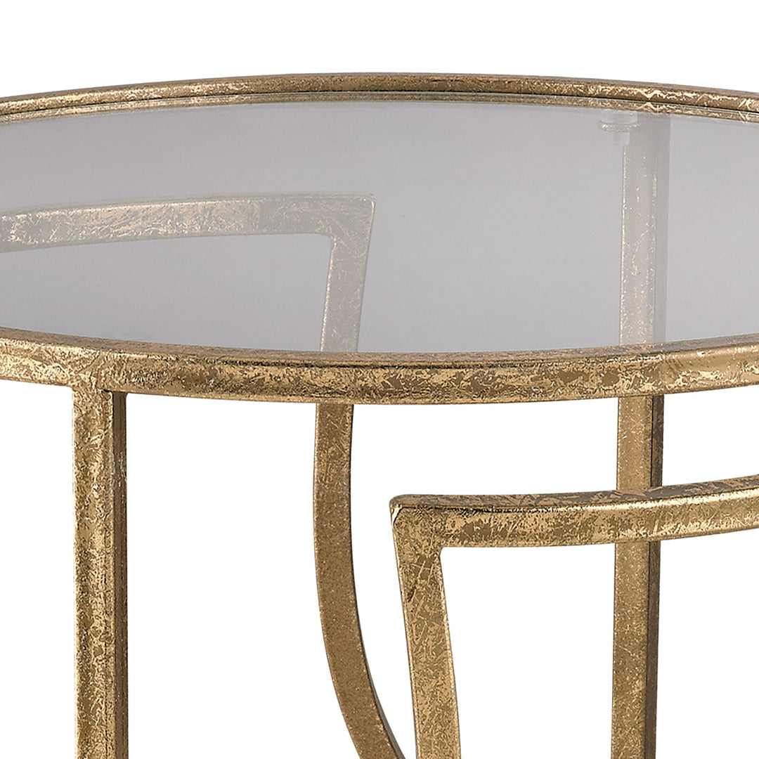 Modern Forms Accent Table Image 3