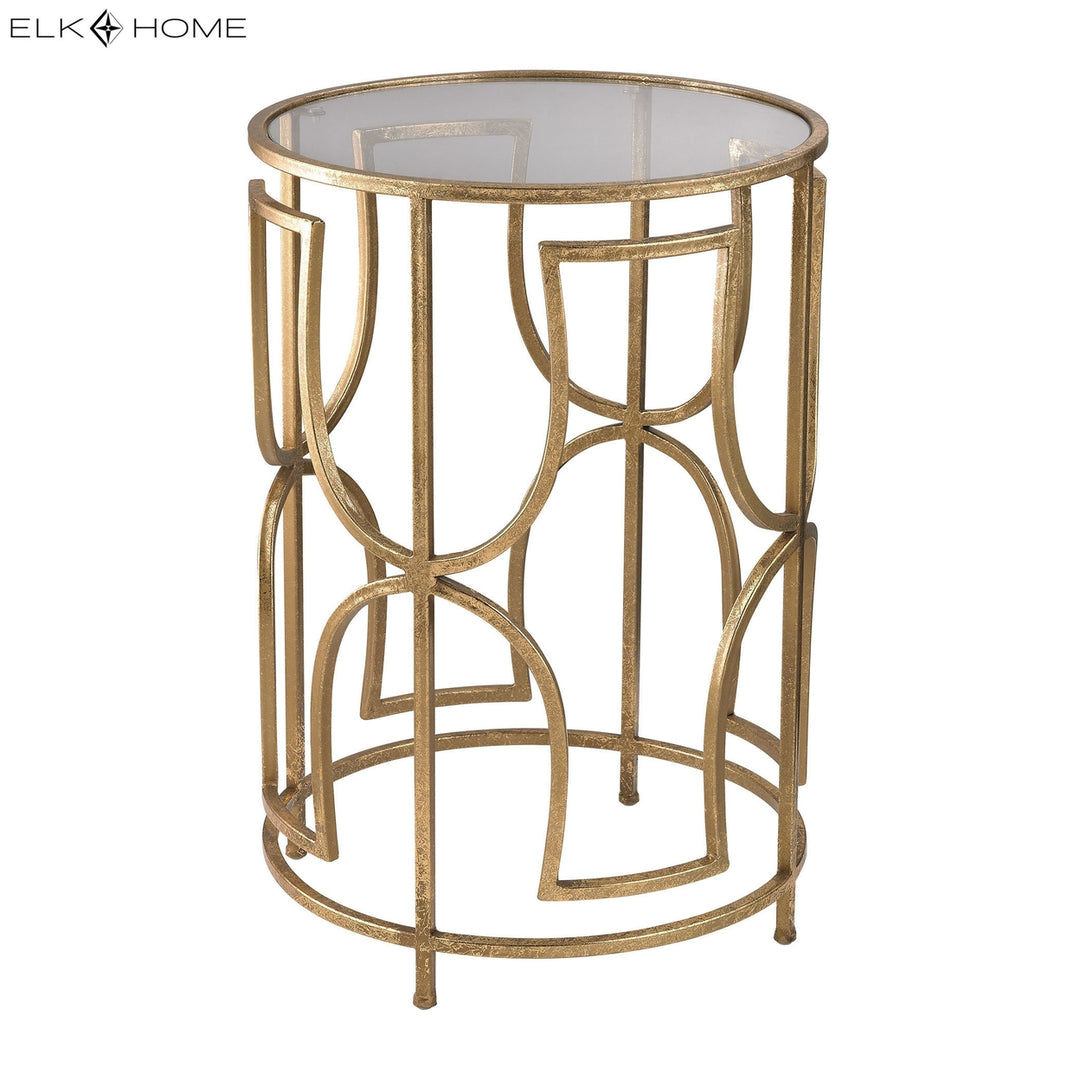 Modern Forms Accent Table Image 4