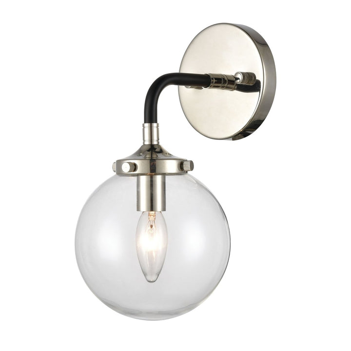 Boudreaux 6 Wide 1-Light Vanity Light Image 1