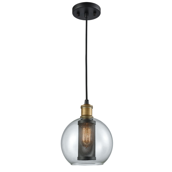 Bremington 8 Wide 1-Light Pendant Image 1