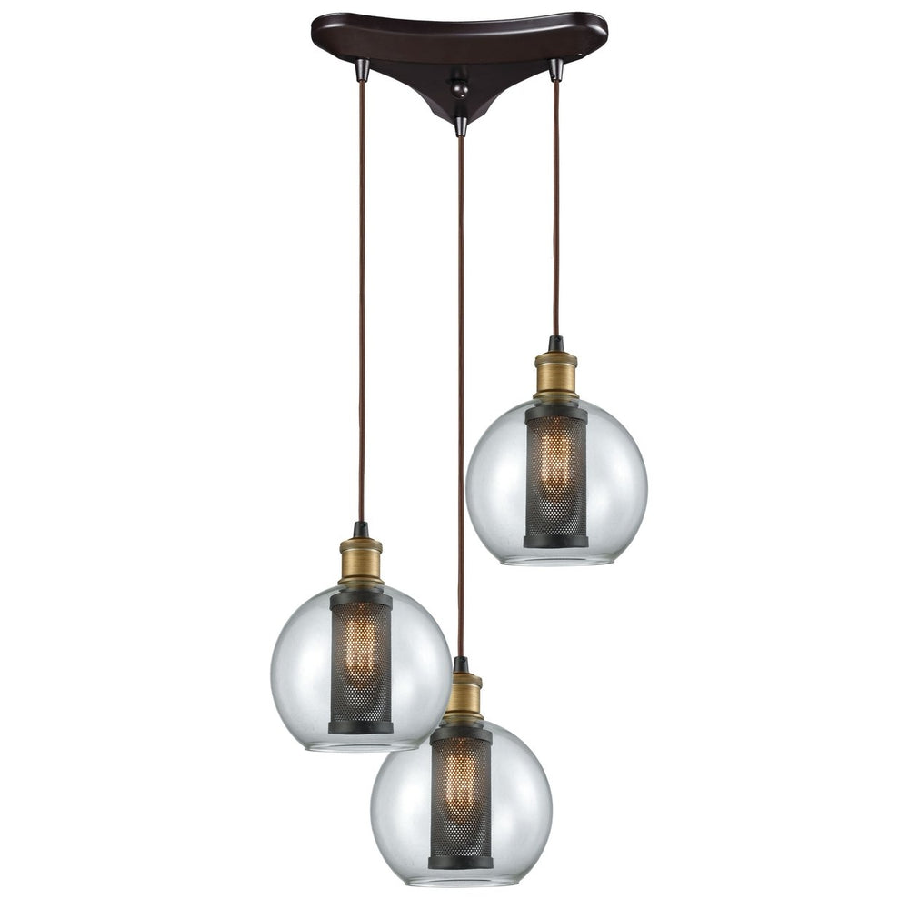 Bremington 8 Wide 1-Light Pendant Image 2