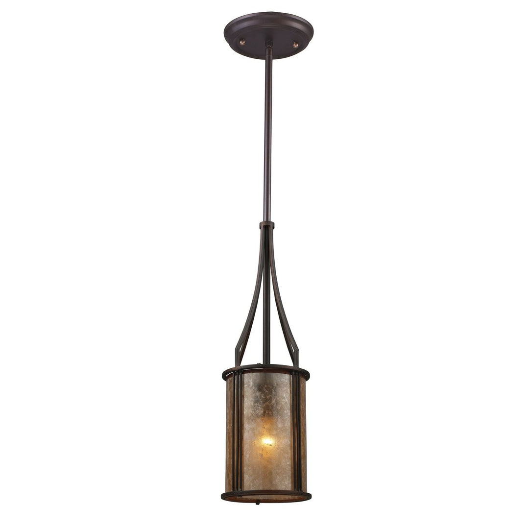 Barringer 6 Wide 1-Light Mini Pendant Image 1