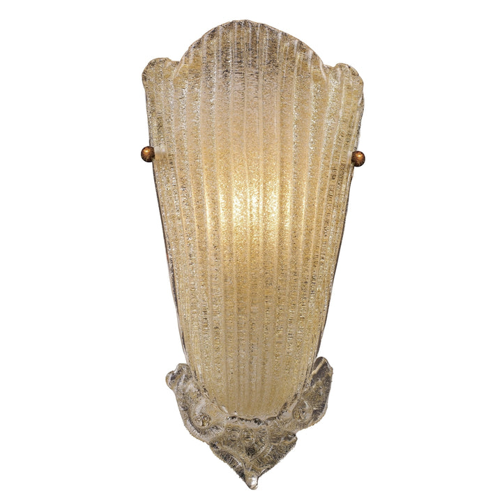 Providence 16 High 1-Light Sconce Image 1