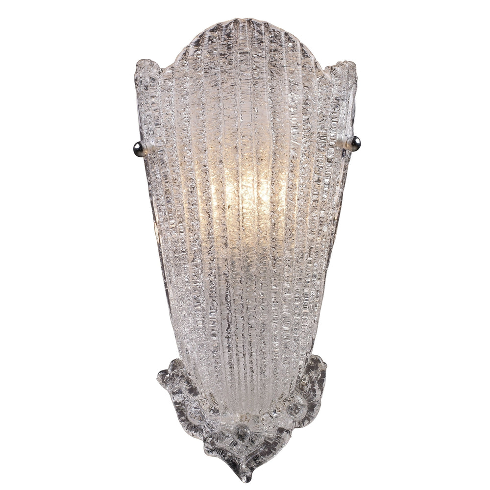 Providence 16 High 1-Light Sconce Image 2