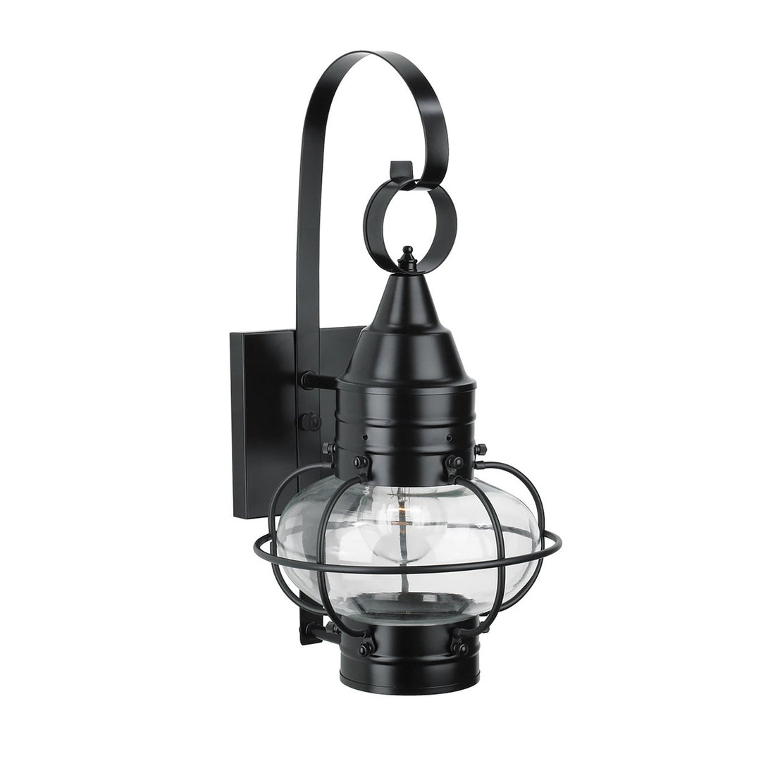 Classic Onion Outdoor Wall Light [1513] Image 2